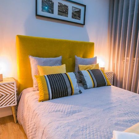 Lechartier Oporto Apartments 3 Экстерьер фото