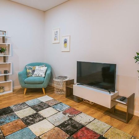 Lechartier Oporto Apartments 3 Экстерьер фото