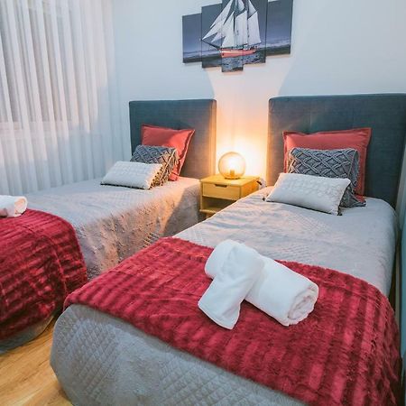 Lechartier Oporto Apartments 3 Экстерьер фото