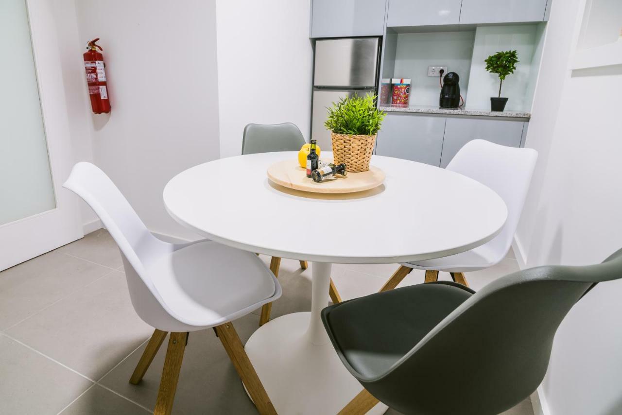 Lechartier Oporto Apartments 3 Экстерьер фото